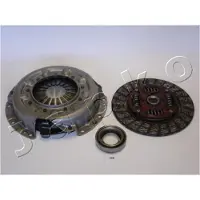 Japko Kupplungssatz NISSAN 92168 3010007S00,3010016E08,3021058G00 30100C8762,30100G9600,3050230P00,3010016E04,3010021U02,301005M314,30100B4800