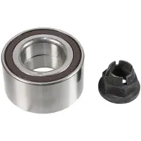 METZGER Radlagersatz mit Sensorring Ø 80 mm 42 mm für u.a. PORSCHE 911