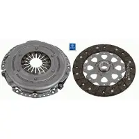 SACHS Kupplungssatz 3000 970 141