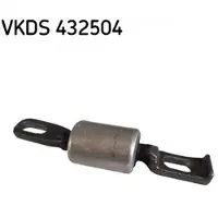 Skf Lagerung Lenker VKDS 432504 für Fiat Doblo Cargo