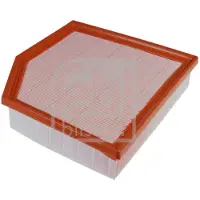 FEBI BILSTEIN Bilstein Luftfilter 183967