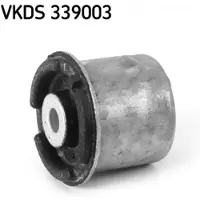 Skf Lagerung, Lenker VKDS 339003