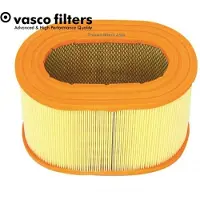 DAVID VASCO Luftfilter VASCO FILTERS A560