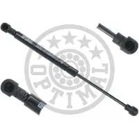 OPTIMAL Gasfeder, Motorhaube AG-52121