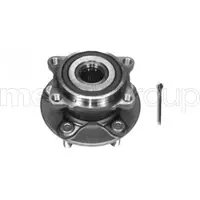 METELLI Radlagersatz Hinten für MITSUBISHI Outlander II SUV (CWW) 19-2909