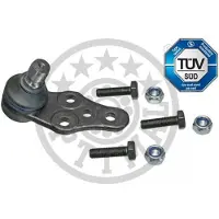 OPTIMAL Traggelenk Vorne Links Vorne Rechts für CHEVROLET LACETTI (J200) G3-995