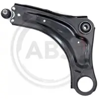 A.B.S. . 211587 Querlenker für RENAULT MEGANE III Grandtour (KZ0/1)