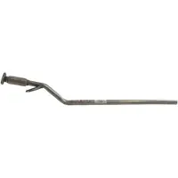 Bosal Abgasrohr 850-169