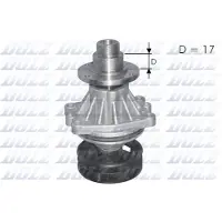 DOLZ Wasserpumpe B219