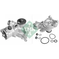 INA Schaeffler Wasserpumpe 538 0214 10