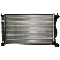 THERMOTEC Kühler, Motorkühlung D7A029TT