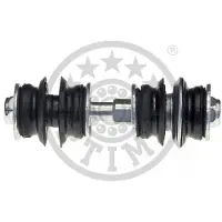 OPTIMAL Koppelstange Stabilisator für TOYOTA AYGO (WNB1, KGB1) Vorne Links Vorne Rechts G7-1437