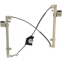 Valeo 850919 Elektrischer Fensterheber Vorne Rechts für ALFA ROMEO 159 Sportwagon (939) 159 (939)