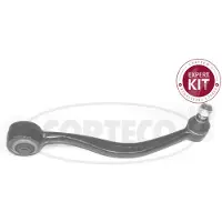 CORTECO 49399195 Querlenker Vorne Links Unten für BMW 5 Limousine (E34)