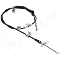 Japanparts Seilzug, Feststellbremse BC-433R