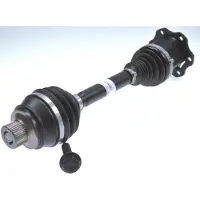 SPIDAN Antriebswelle 24652