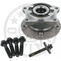 OPTIMAL Radlagersatz Hinten für VOLVO XC90 I (275) 135,7mm 892587