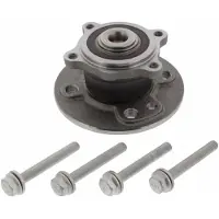 MAPCO Radlagersatz Hinten für MINI Schrägheck (R56) 26679
