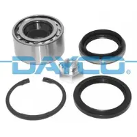 DAYCO Radlagersatz KWD1362