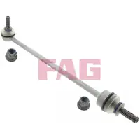 Fag Koppelstange Stabilisator passend für PEUGEOT 106 II Schrägheck (1A, 1C) Vorne 818 0236 10