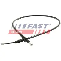 Fast Sports Nutrition Seilzug, Feststellbremse FT69044