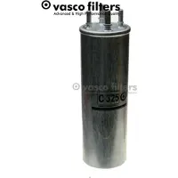 DAVID VASCO Kraftstofffilter VASCO FILTERS C325