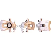 ELSTOCK Bremssattel 87-2098