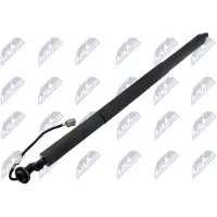 NTY AE-FR-076 Gasfeder Heckklappendämpfer für FORD Mondeo V Kombi (CF)
