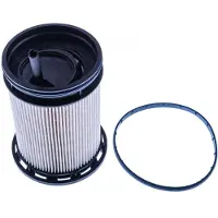 DENCKERMANN Kraftstofffilter A121007