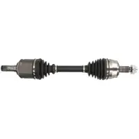POINT GEAR Antriebswelle PNG75296 Links