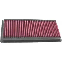 K&N High-flow Triumph Daytona 955 97-98 Luftfilter