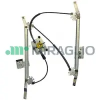 MIRAGLIO 30/2121 Fensterheber Vorne Links für AUDI A5 Sportback (8TA)