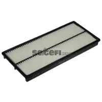 PURFLUX Luftfilter A1370