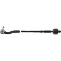 MAPCO 59052 Spurstange Vorne Links für FIAT PANDA (169)