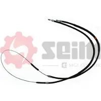 Seim Seilzug, Feststellbremse 204296