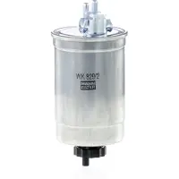 Mann Kraftstofffilter WK 829/2