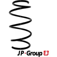 JP GROUP Fahrwerksfeder JP 1442203400