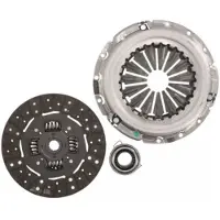 Nexus Kupplungssatz Kupplung für TOYOTA LAND CRUISER 90 (J9) F12001NX