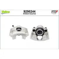 FTE Bremssattel [Hersteller-Nr. 9298244] für Ford, Mazda