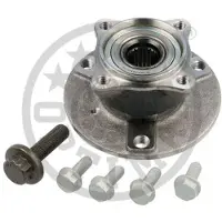 OPTIMAL Radlagersatz 402301