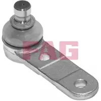 Fag Traggelenk Vorne für FORD FIESTA III (GFJ) 825 0292 10
