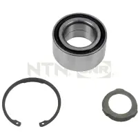 SNR Radlagersatz [Hersteller-Nr. R150.19] für BMW