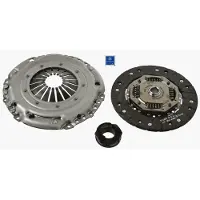 SACHS Kupplungssatz 3000 951 099