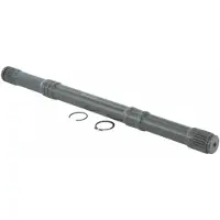 FEBEST 0112-AZT250LH Antriebswelle Vorne Links für TOYOTA AVENSIS Kombi (T25) AVENSIS (T25) AVENSIS Stufenheck (T25)
