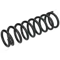 Japanparts 2X Feder Fahrwerksfeder Hinten