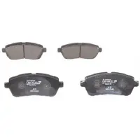 Bosch Bremsbelagsatz 0 986 494 574, Vorne