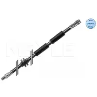 Meyle 16-14 525 0029 Bremsschlauch Vorne für RENAULT KANGOO Express (FW0/1) KANGOO / GRAND KANGOO (KW0/1) KANGOO BE BOP (KW0/1)