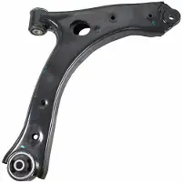 METZGER 58147402 Querlenker Vorne Rechts für FORD Transit Custom V362 Kastenwagen (FY, FZ)