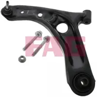 Fag 821 0692 10 Querlenker Vorne Links für TOYOTA AYGO (WNB1, KGB1) für CITROËN C1 (PM, PN) passend für PEUGEOT 107 Schrägheck (PM, PN)