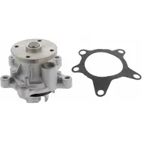 MAPCO Wasserpumpe [Hersteller-Nr. 21565] für Hyundai, Kia
